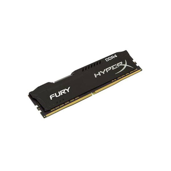 HyperX RAM 8GB DDR4 2400MHz Desktop Memory