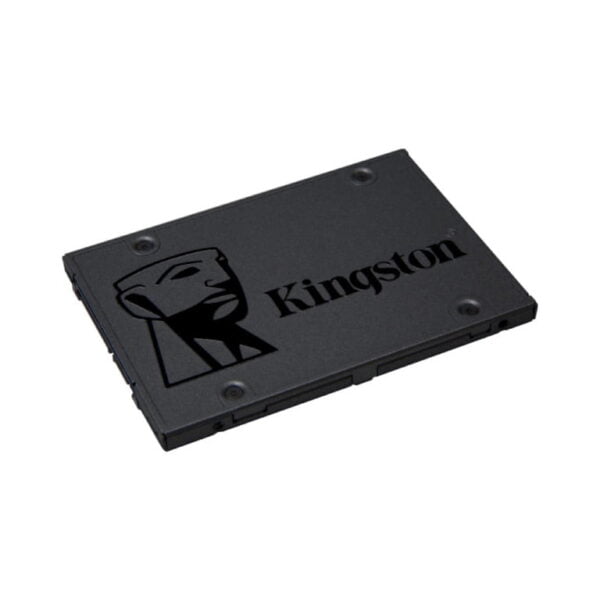 Kingston SSD 240 GB 2.5 Zoll SATA3 A400 SA400S37/240 GB KCN