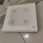 Xiaomi Mi Smart Scale 2 Balance Gesundheit Körperfett BMI Gewichtswaage