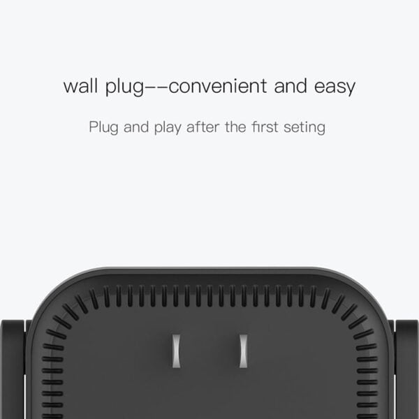 Xiaomi Mijia WiFi Repeater Pro 300M Mi Network Expander - Image 6