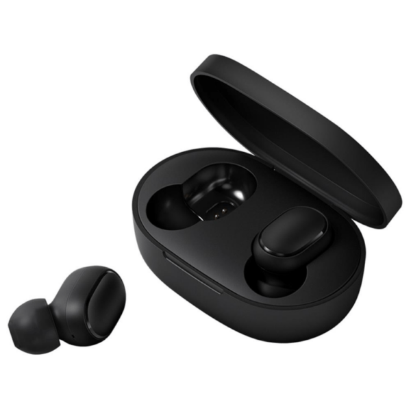 Xiaomi Redmi Airdots S Global Mi Bluetooth Earphones Wireless Headphones TWS Headset - Image 2
