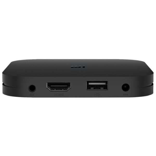 Xiaomi Mi Box S Global Ultra TV 4K Smart TV Box Media Player - Image 3