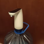 Насос Xiaomi Mijia 3life 002 кулер для воды