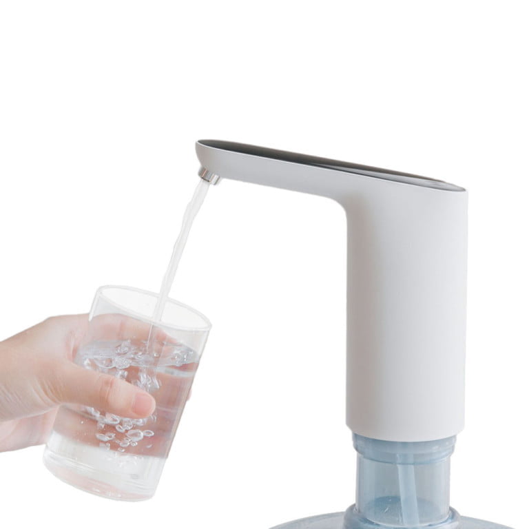 Αντλία νερού για μπουκάλι Xiaomi Mijia 3life 002