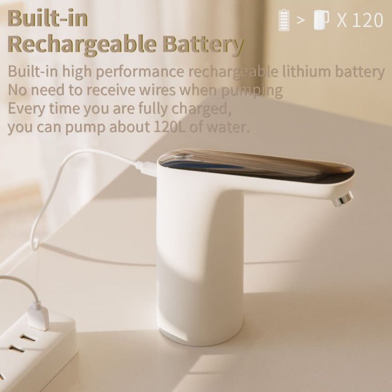 Water Pump Xiaomi Mijia 3life 002-7