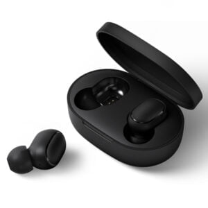 Xiaomi Redmi AirDots 2 TWS Black BT5.0 Wireless-Ohrhörer