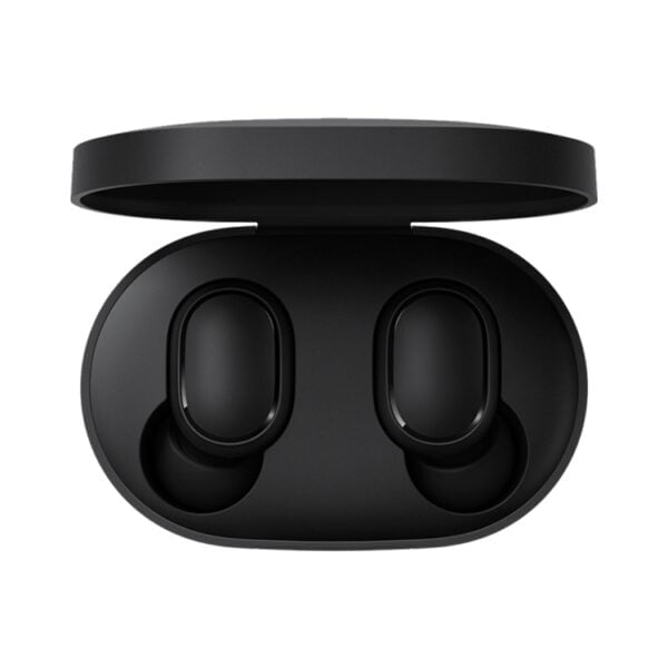 Xiaomi Redmi AirDots 2 TWS Black BT5.0 Wireless Earbuds