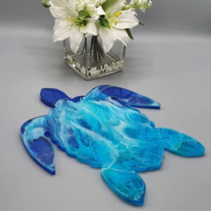 Σετ προμηθειών τέχνης Liquid Glass Epoxy Resin Art