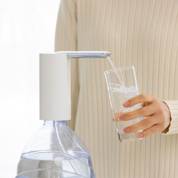 5 Gallon Water Pump Xiaomi 012 Foldable Automatic Jug Dispenser - Image 3