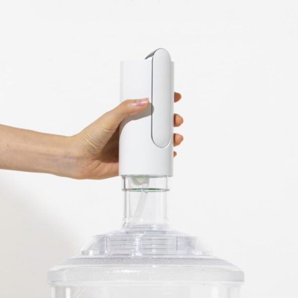 5 Gallon Water Pump Xiaomi 012 Foldable Automatic Jug Dispenser